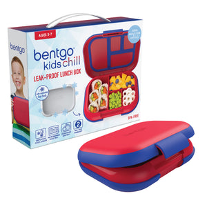 Bentgo Chill Lunch Box