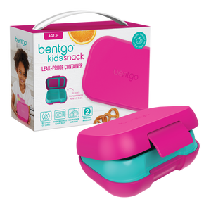 Bentgo Snack Container