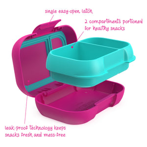 Bentgo Snack Container
