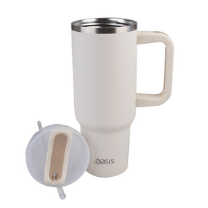 Oasis Insulated Commuter Travel Tumbler 1.2L