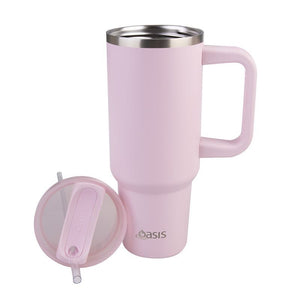 Oasis Insulated Commuter Travel Tumbler 1.2L