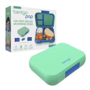 Bentgo Pop Lunch Box