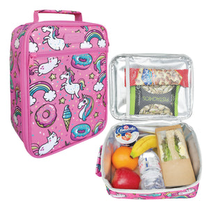 Sachi Junior Insulated Lunch Bag