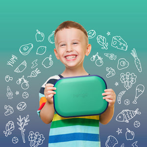 Bentgo Chill Lunch Box