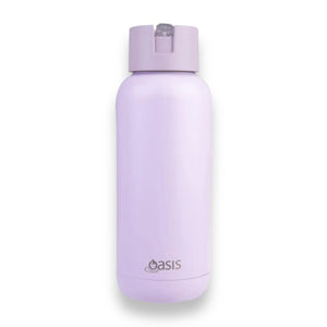 Oasis Moda Ceramic Lined Stainless Steel Triple Wall Insulated Drink Bottle