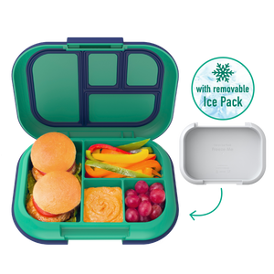 Bentgo Chill Lunch Box