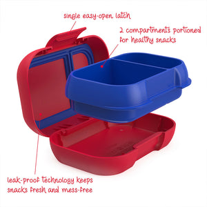 Bentgo Snack Container
