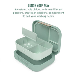 Bentgo Modern Lunchbox