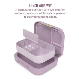 Bentgo Modern Lunchbox