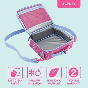 Bentgo Kids Print Lunch Bag