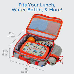Bentgo Kids Print Lunch Bag