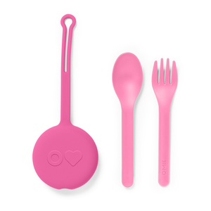 OmiePod Cutlery Set