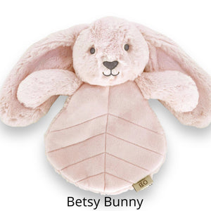 Personalised Baby Comforter | OB Designs