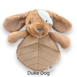 Personalised Baby Comforter | OB Designs