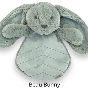 Personalised Baby Comforter | OB Designs