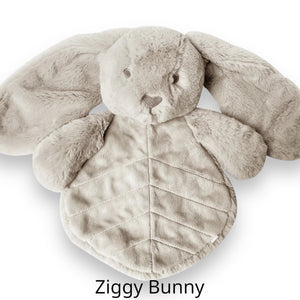 Personalised Baby Comforter | OB Designs