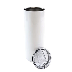 Teacher Life 600ml Tumbler (20oz)