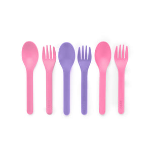 OmiePod Cutlery Refill
