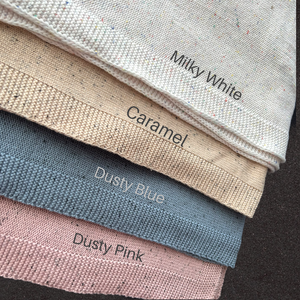 Personalised Cotton Knitted Baby Blanket