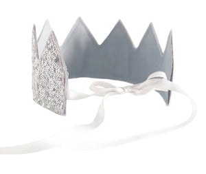 Sequin Sparkle Crown