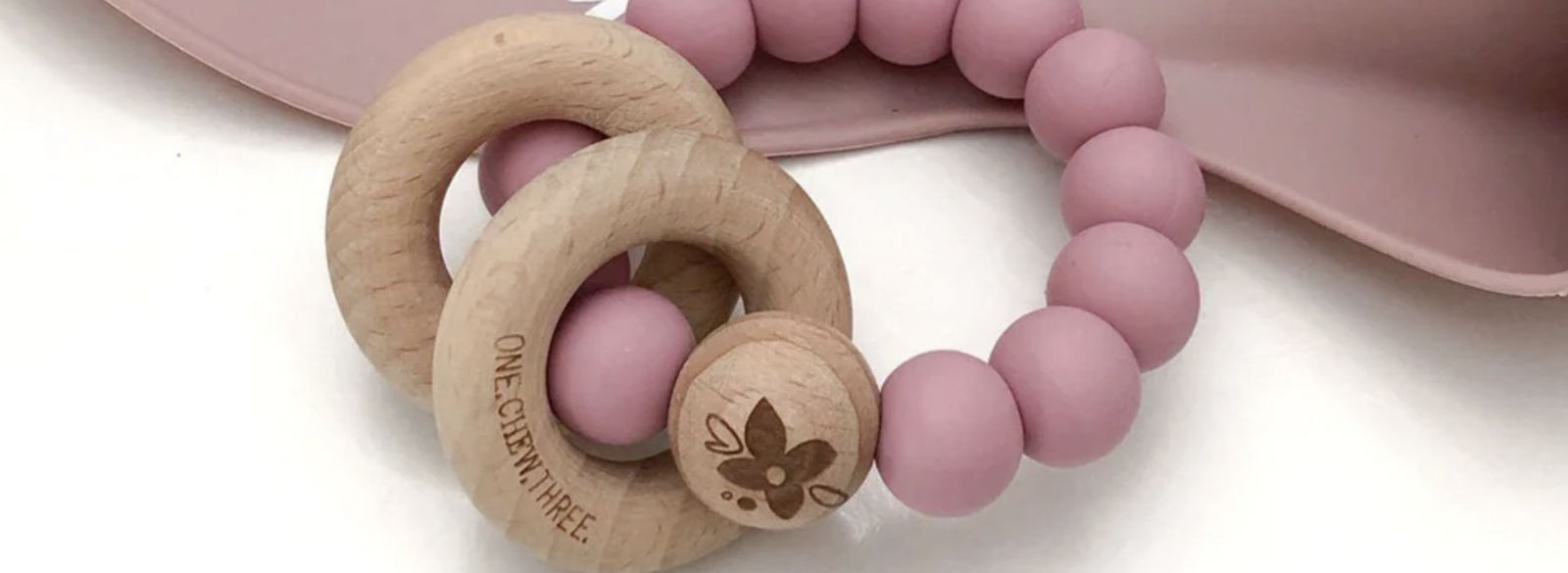 Comforters and Teethers