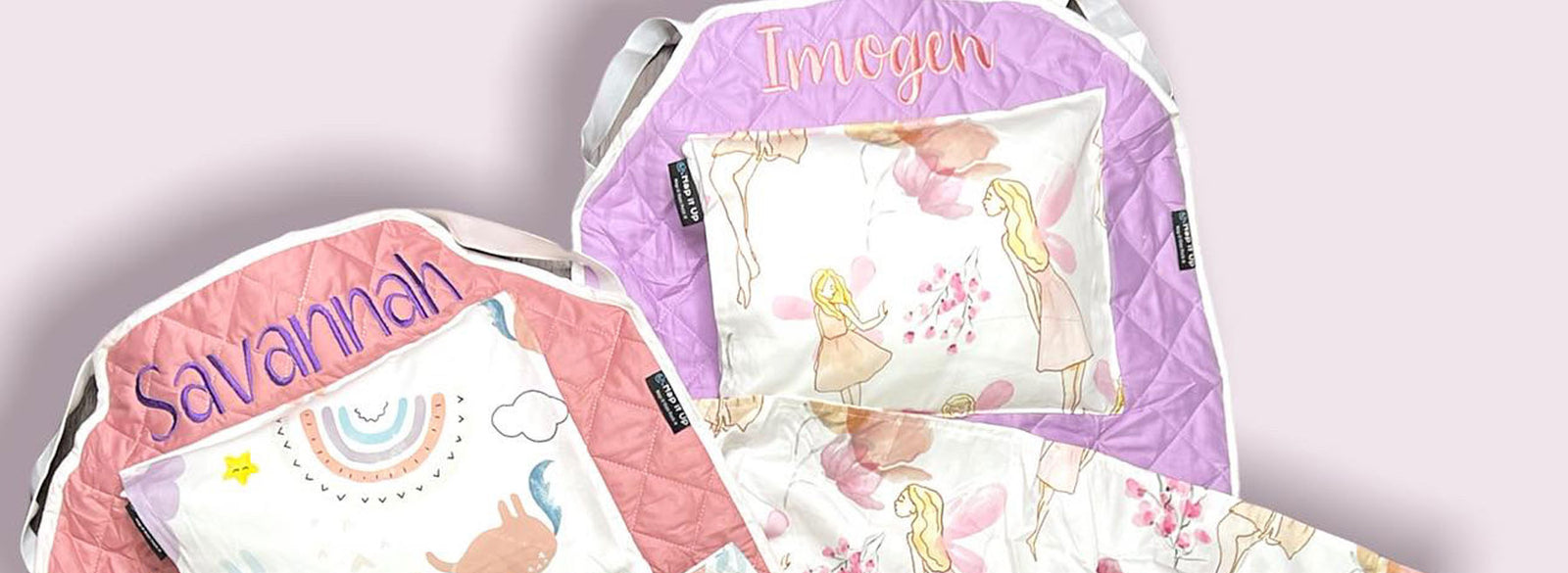 Personalised Daycare Sheets