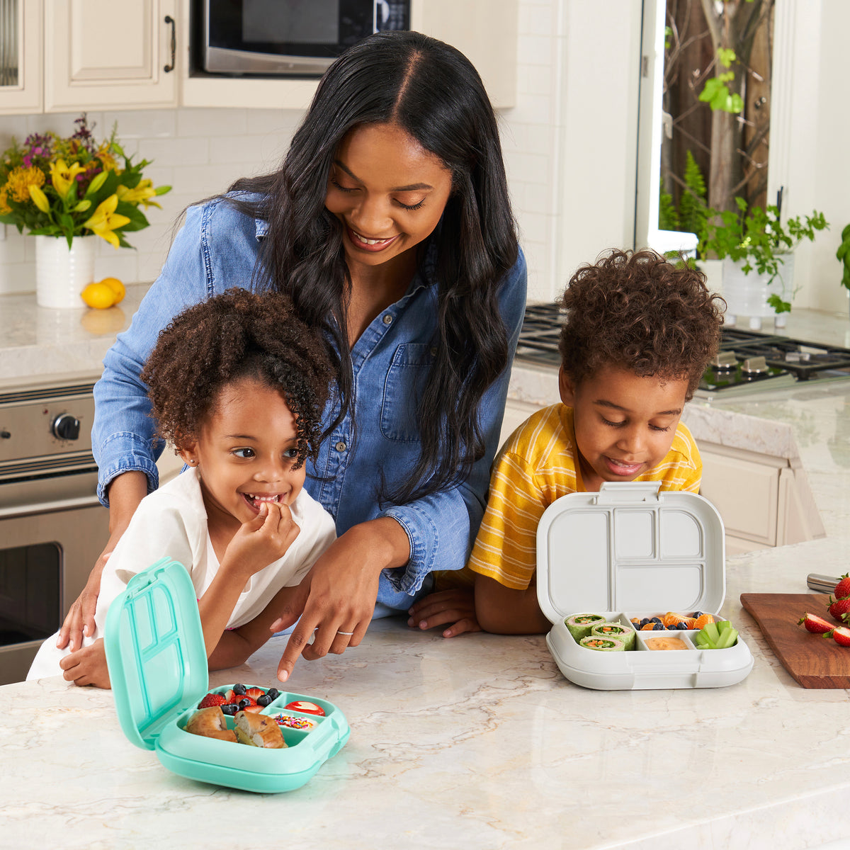 Bentgo Chill Lunch Box