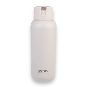 Oasis Moda Ceramic Lined Stainless Steel Triple Wall Insulated Drink Bottle