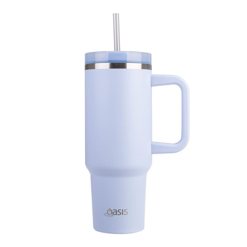 Oasis Insulated Commuter Travel Tumbler 1.2L