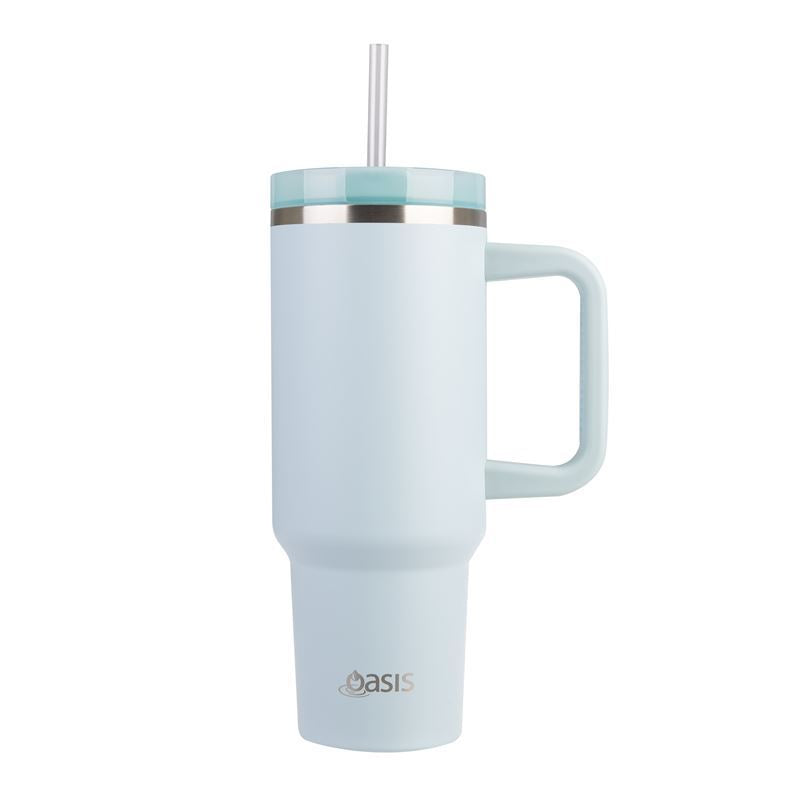 Oasis Insulated Commuter Travel Tumbler 1.2L