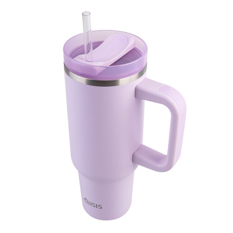 Oasis Insulated Commuter Travel Tumbler 1.2L