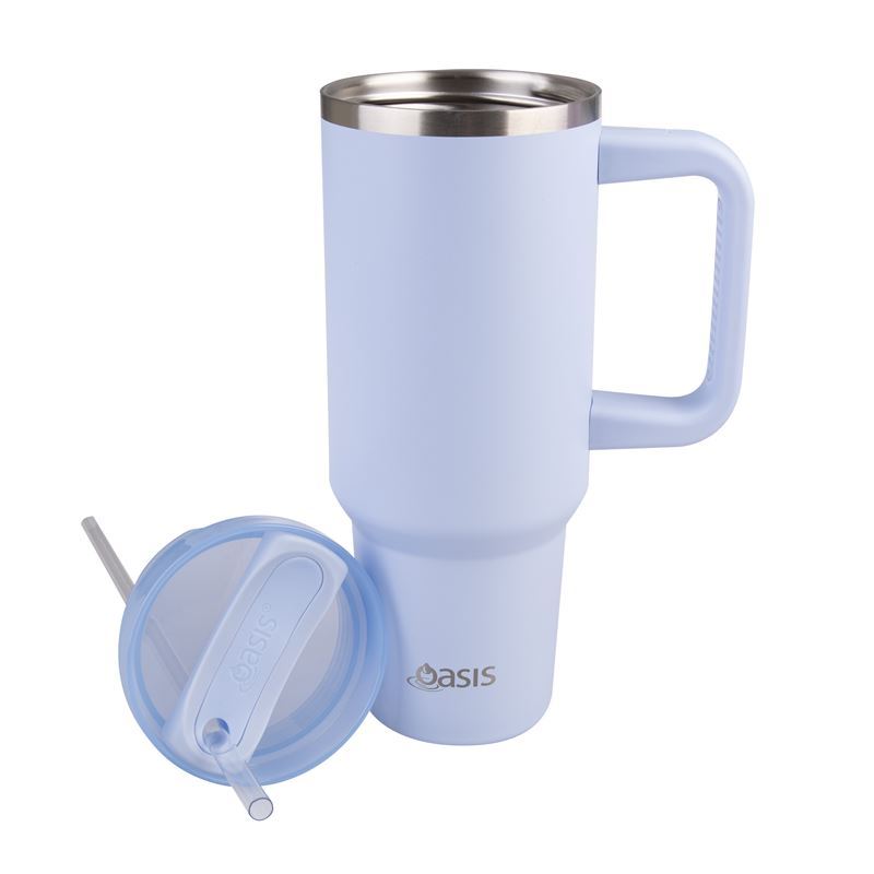 Oasis Insulated Commuter Travel Tumbler 1.2L