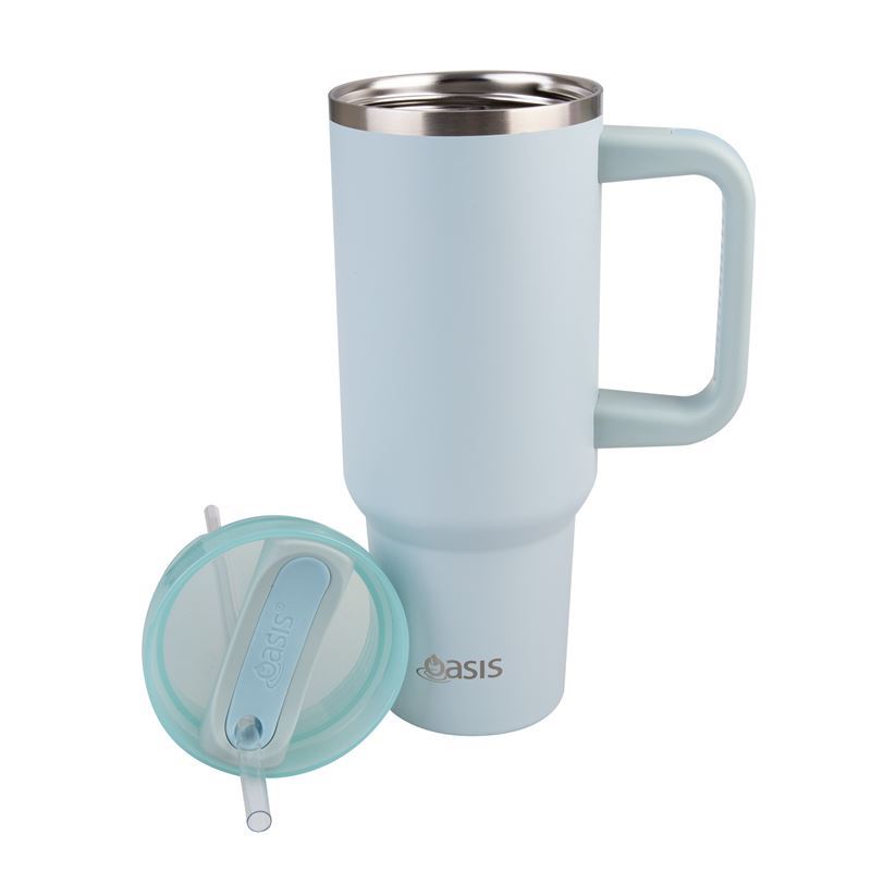 Oasis Insulated Commuter Travel Tumbler 1.2L