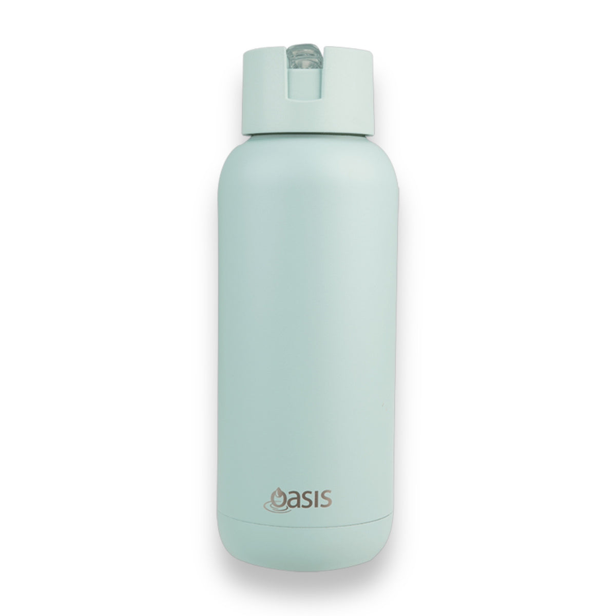 Oasis Moda Ceramic Lined Stainless Steel Triple Wall Insulated Drink Bottle