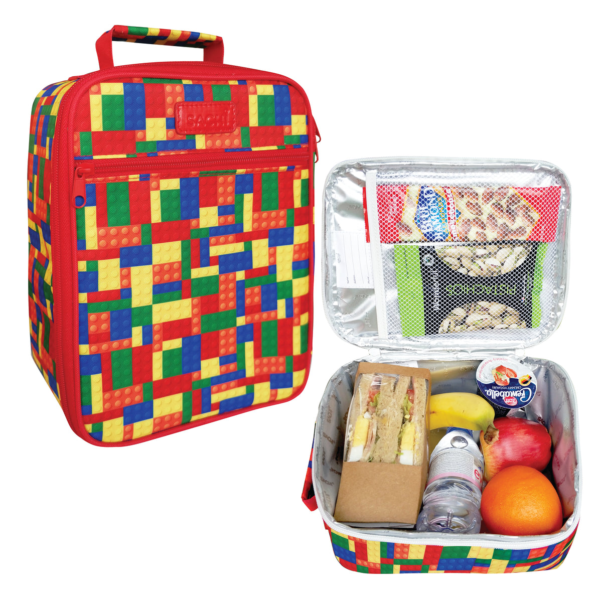 Sachi Junior Insulated Lunch Bag