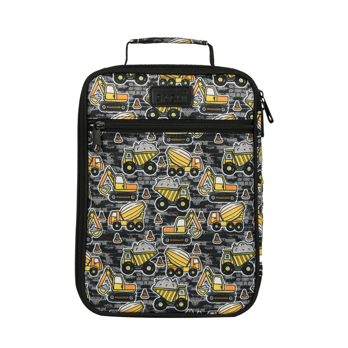 Sachi Junior Insulated Lunch Bag