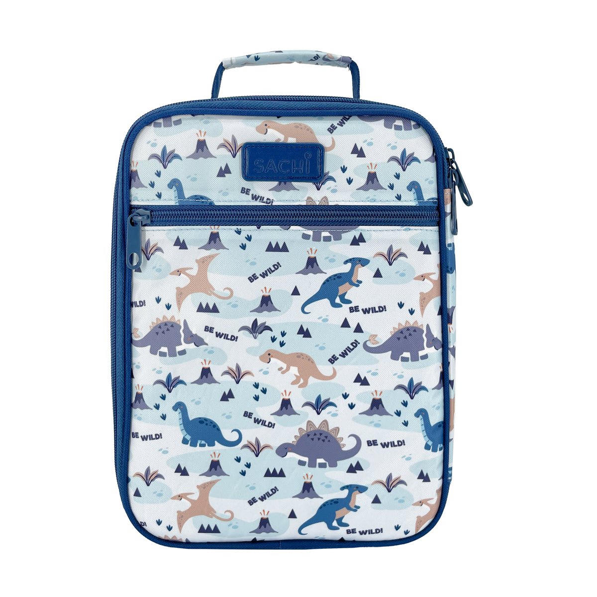 Sachi Junior Insulated Lunch Bag
