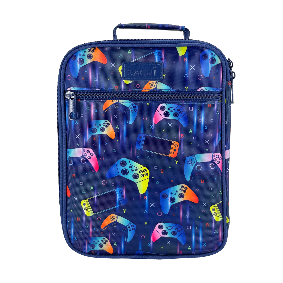 Sachi Junior Insulated Lunch Bag