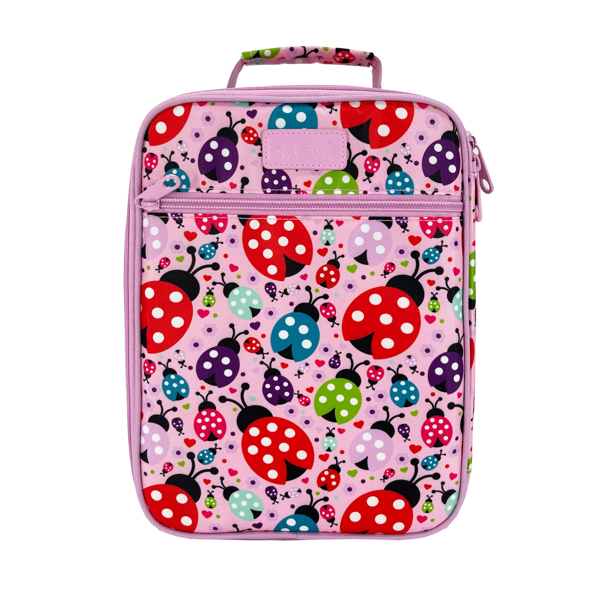 Sachi Junior Insulated Lunch Bag