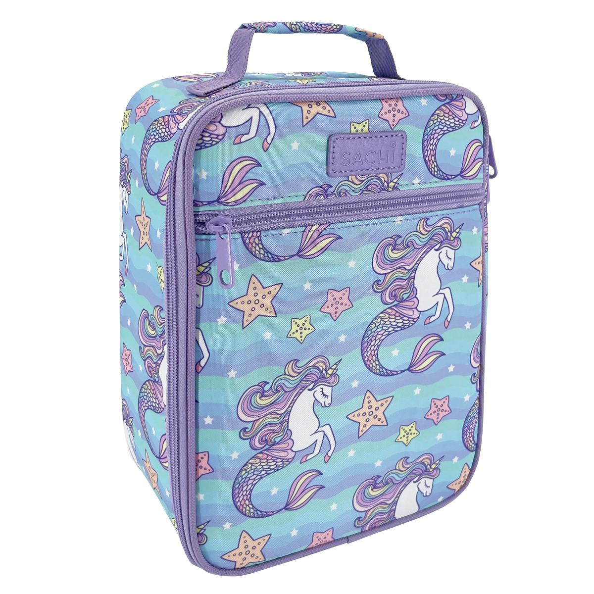 Sachi Junior Insulated Lunch Bag