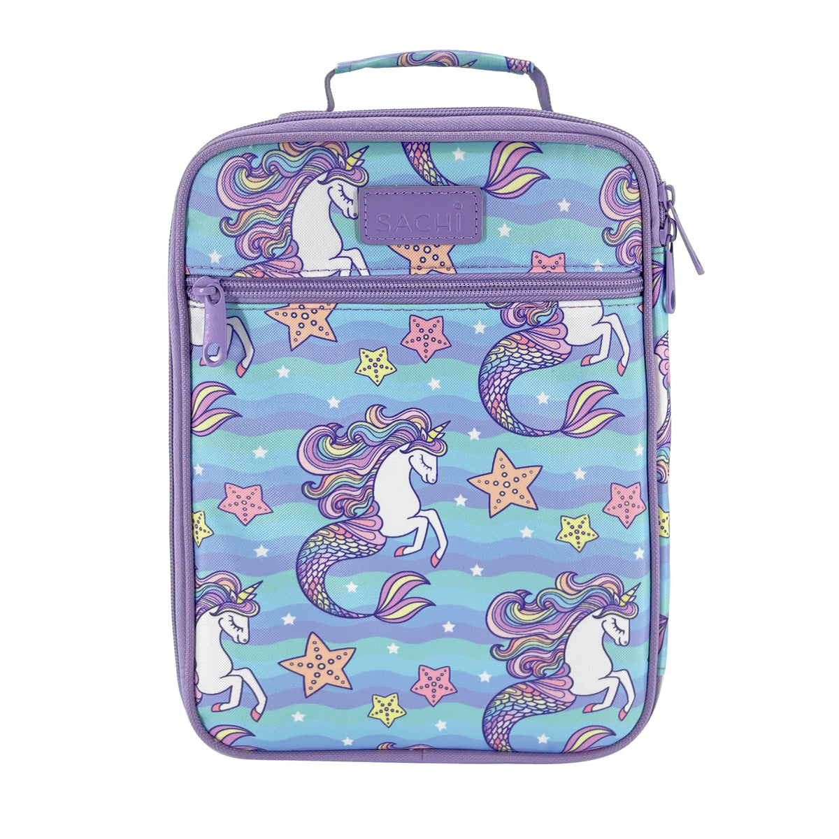 Sachi Junior Insulated Lunch Bag