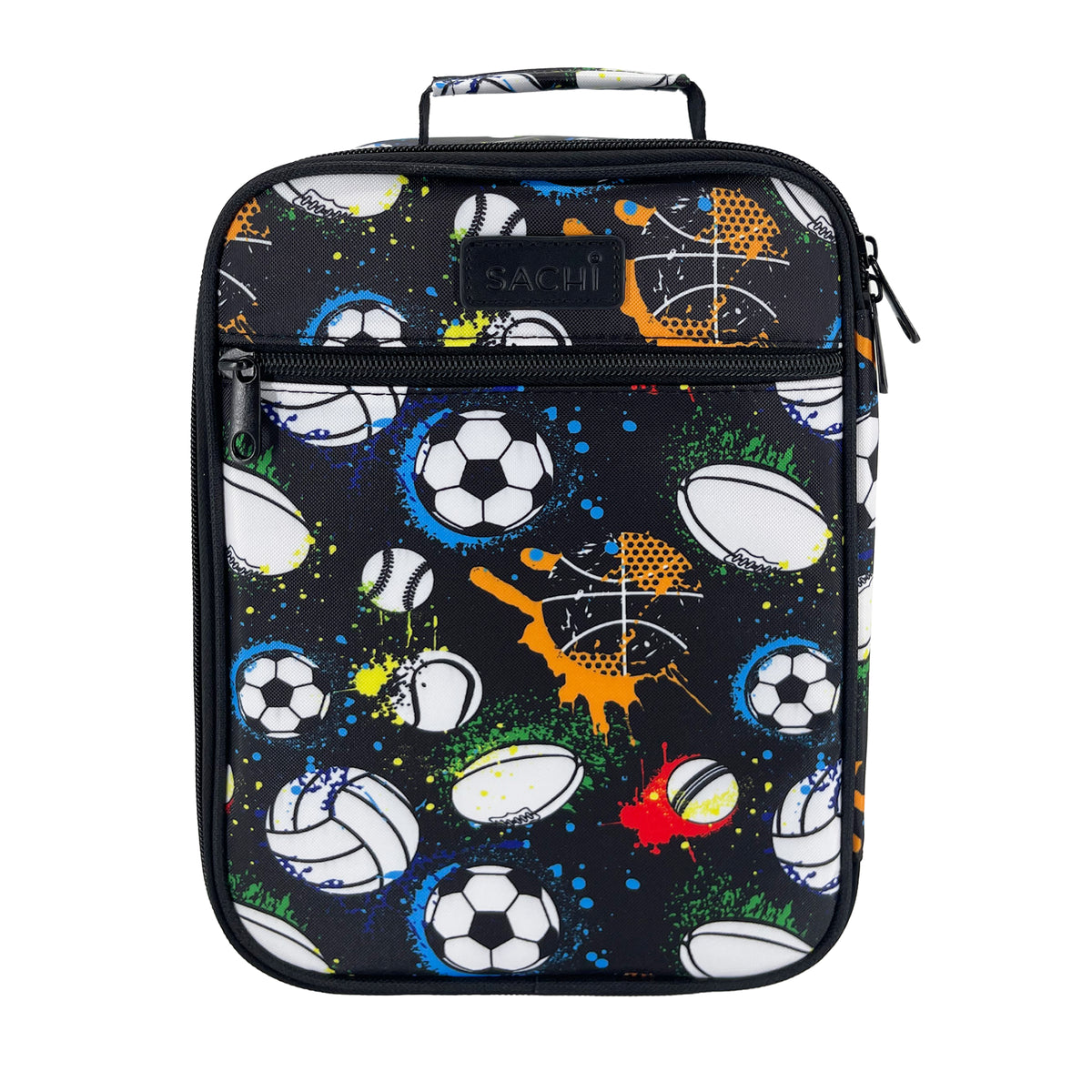 Sachi Junior Insulated Lunch Bag