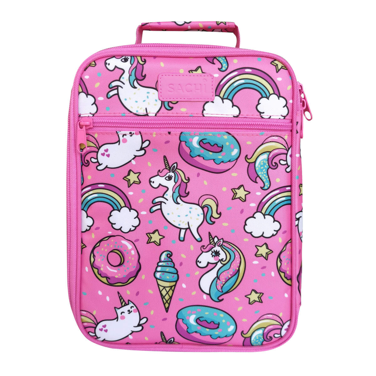 Sachi Junior Insulated Lunch Bag