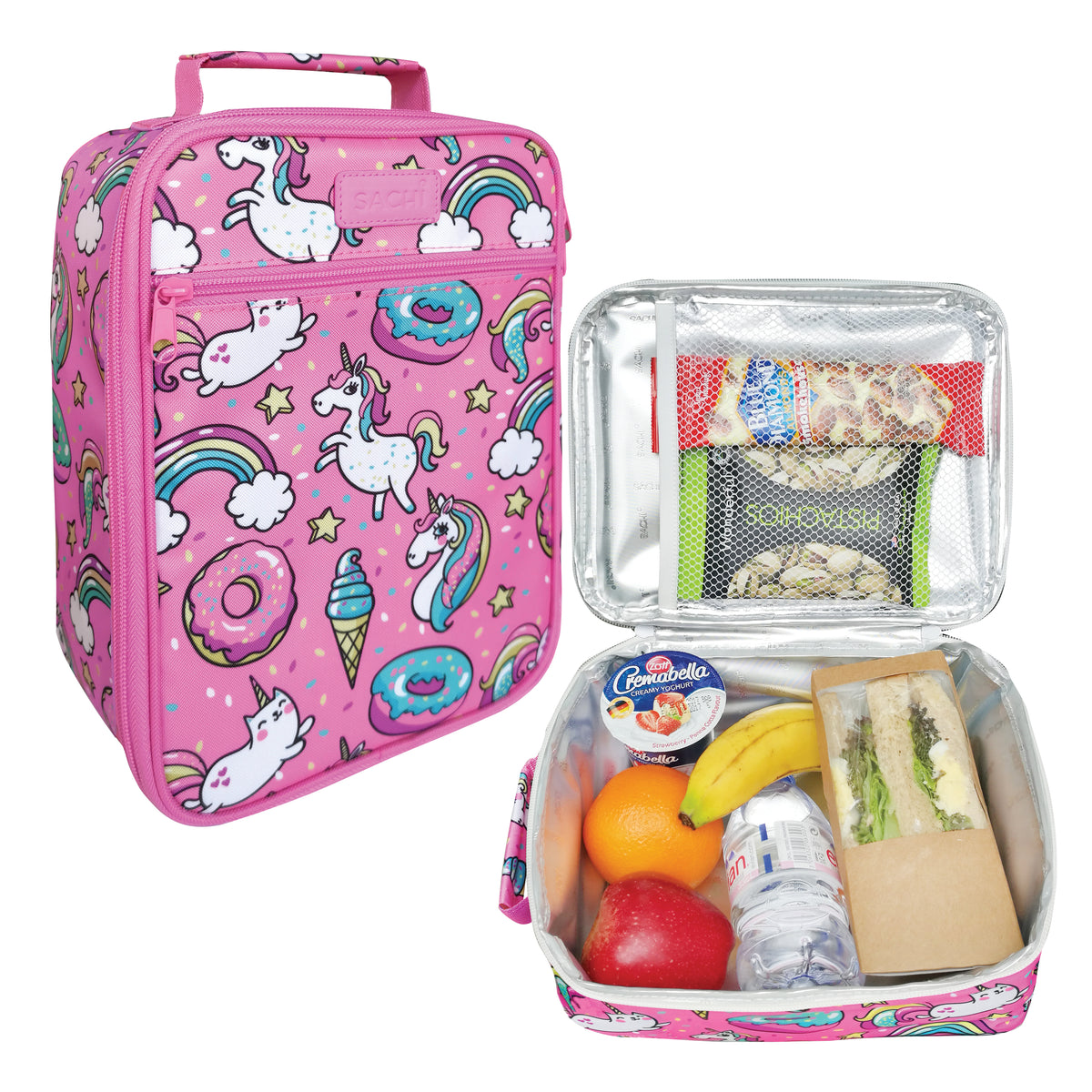 Sachi Junior Insulated Lunch Bag