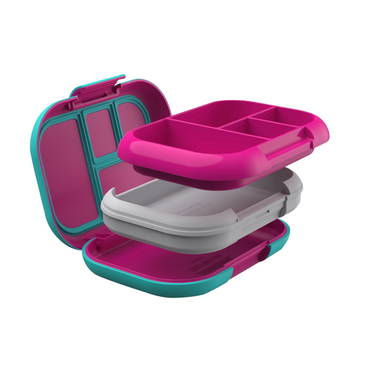 Bentgo Chill Lunch Box