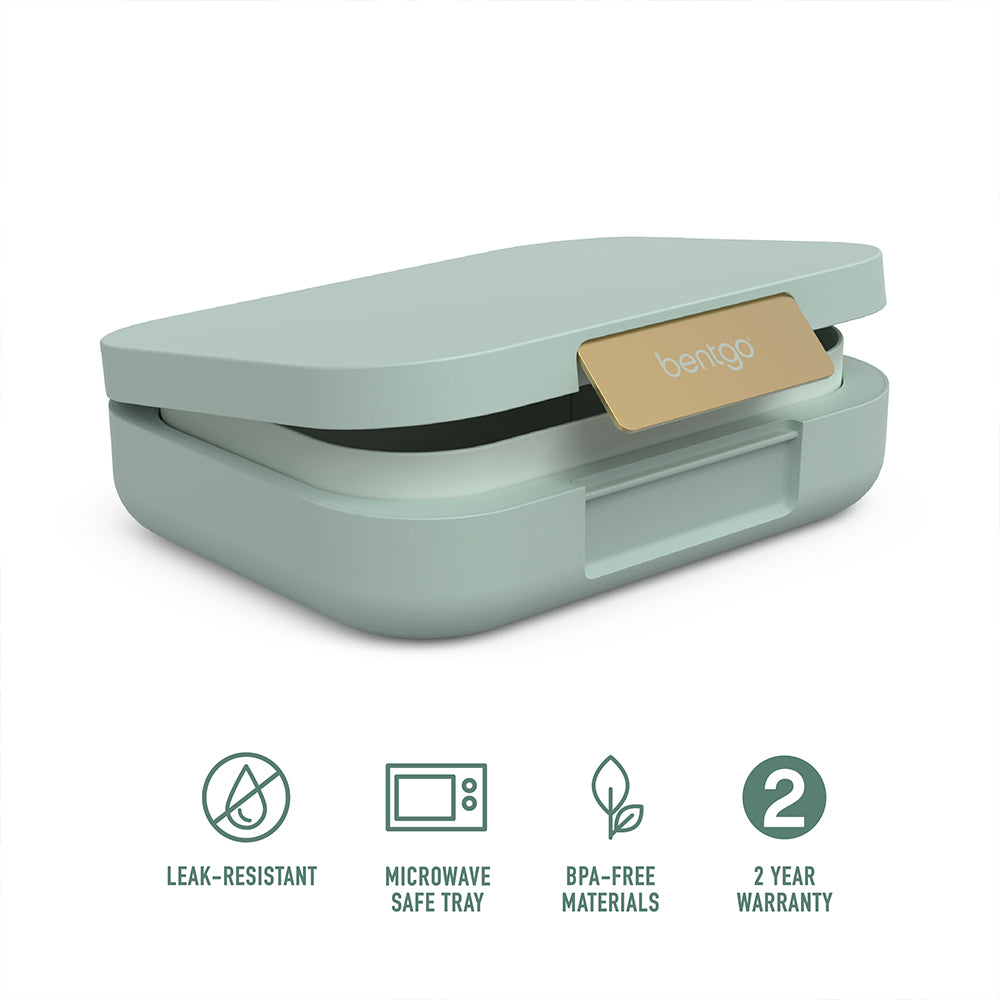Bentgo Modern Lunchbox