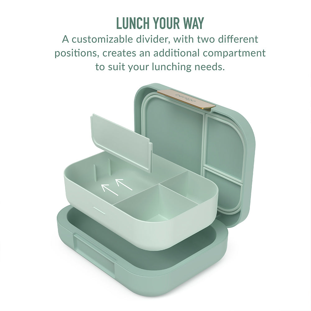 Bentgo Modern Lunchbox