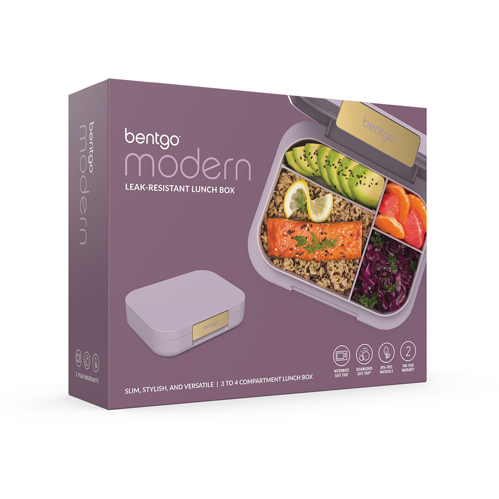 Bentgo Modern Lunchbox