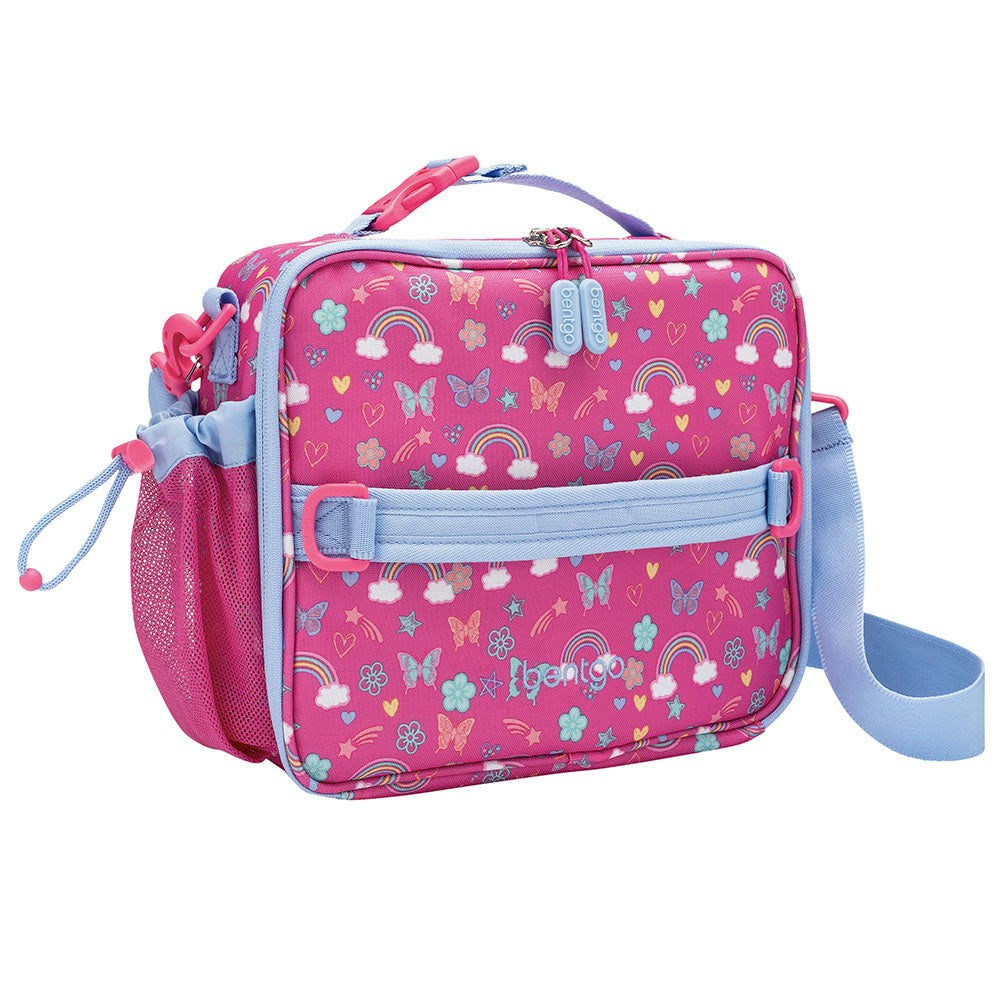 Bentgo Kids Print Lunch Bag