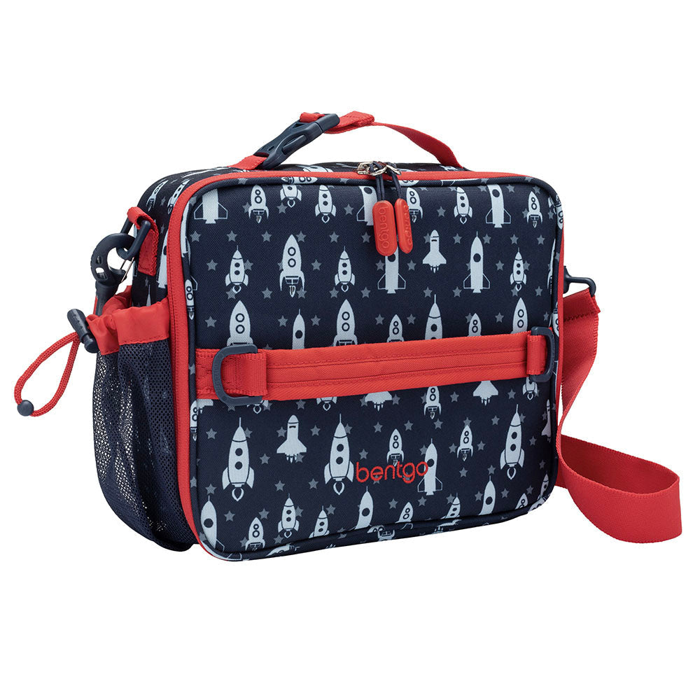 Bentgo Kids Print Lunch Bag
